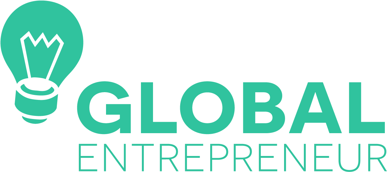Entrepreneur Png - Global Entrepreneur Aiesec (1282x569), Png Download