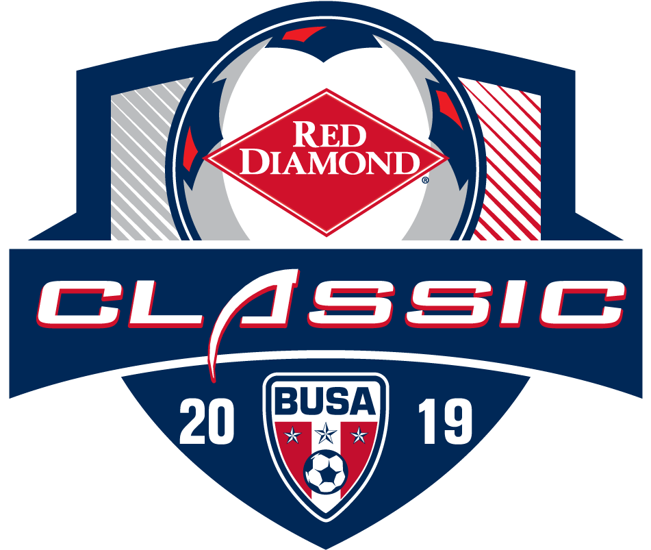 Red Diamond Classic - Emblem (1042x874), Png Download
