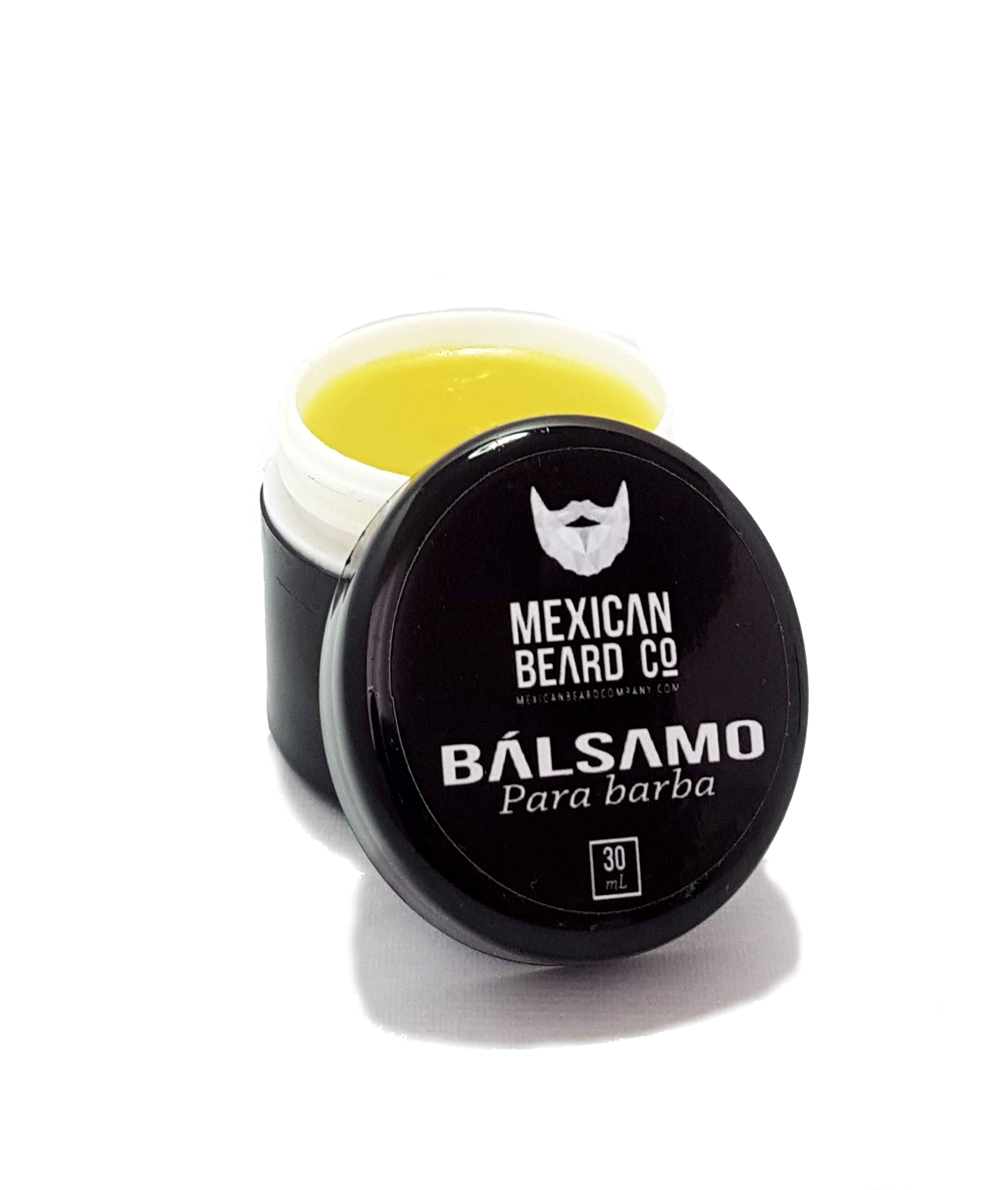 Kit Shampoo Para Barba (5906x5906), Png Download