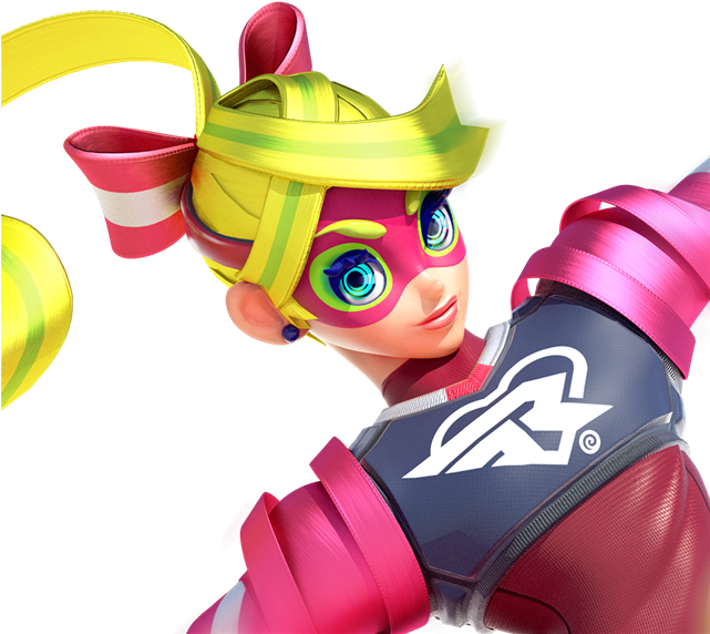 Ribbon Girl Icon - Ribbon Girl (640x640), Png Download