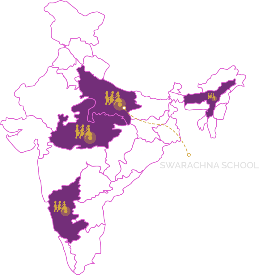 Girl Icon Program - Graphic Design (888x901), Png Download