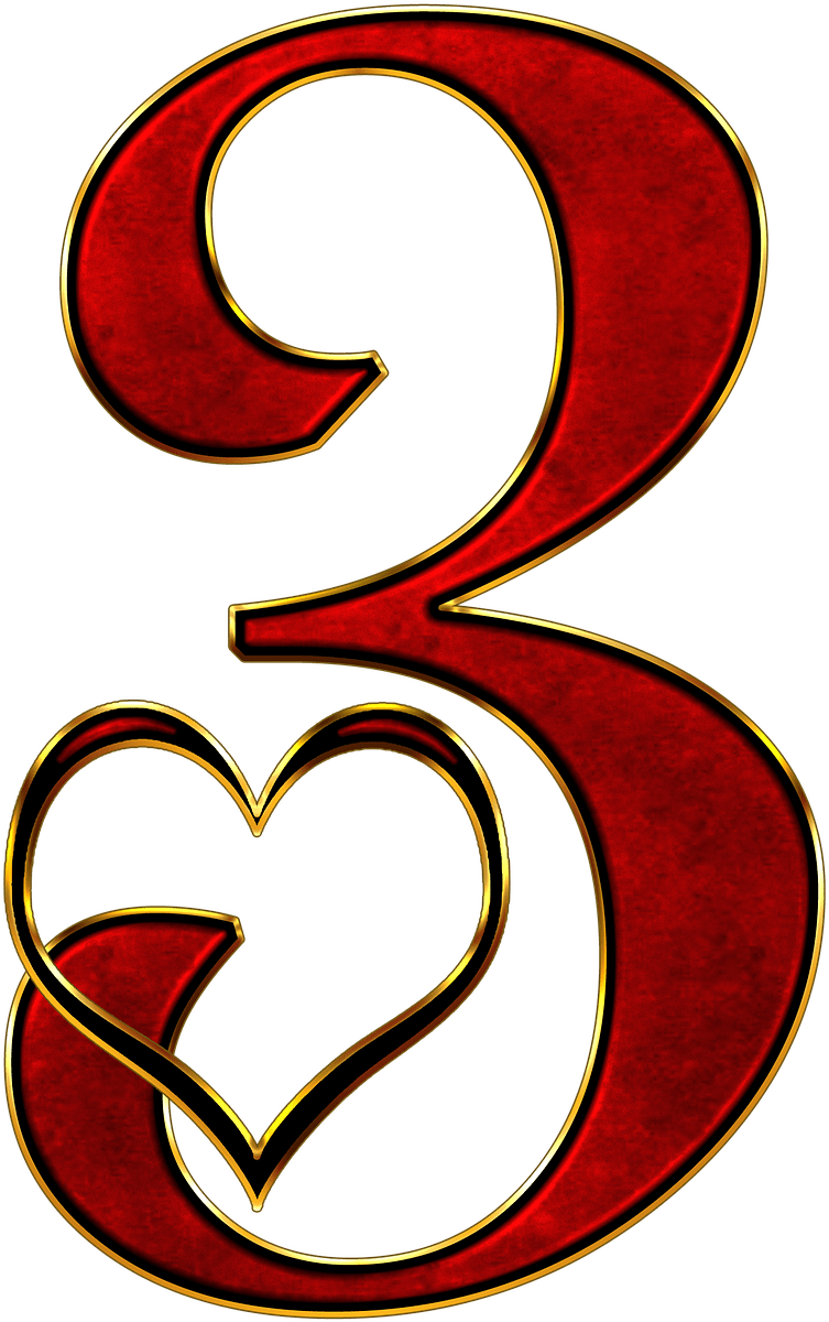 Miscelaneos - Numero 3 (837x1280), Png Download