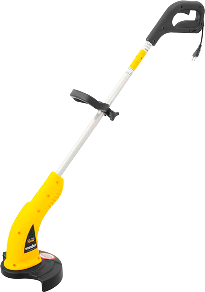 Aparador De Grama Ag-1000 Vonder - Aparador De Grama Eletrico (1000x1000), Png Download