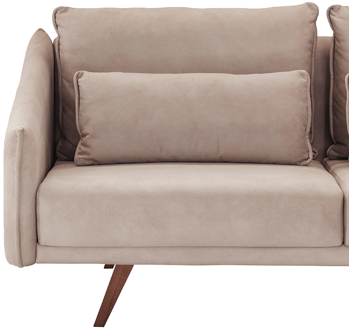 Outdoor Sofa (682x643), Png Download