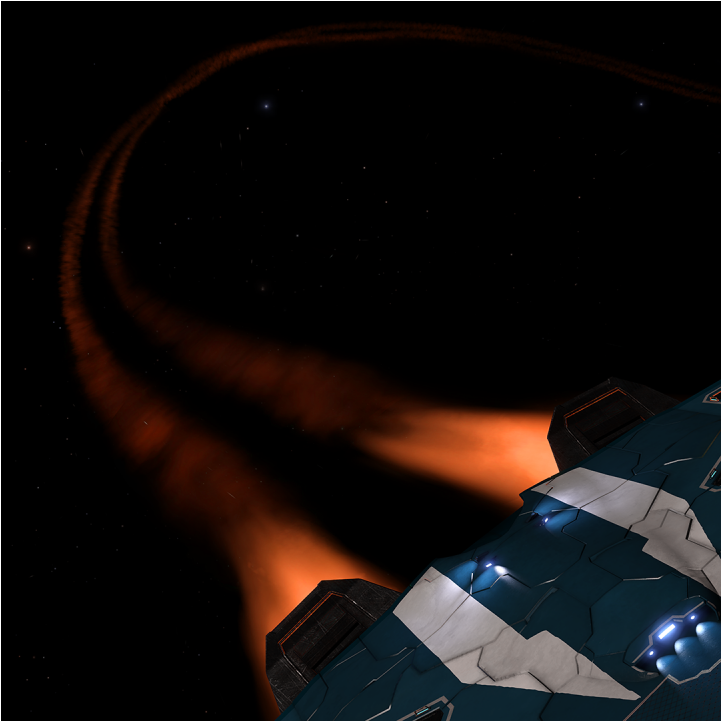 Quick Overview - Spacecraft (1280x720), Png Download