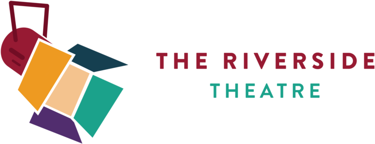 Horizontal Riverside Theater Logo - Graphic Design (1000x890), Png Download