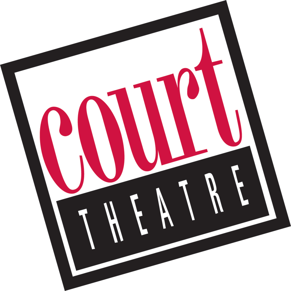 Court Theatre (1000x1000), Png Download