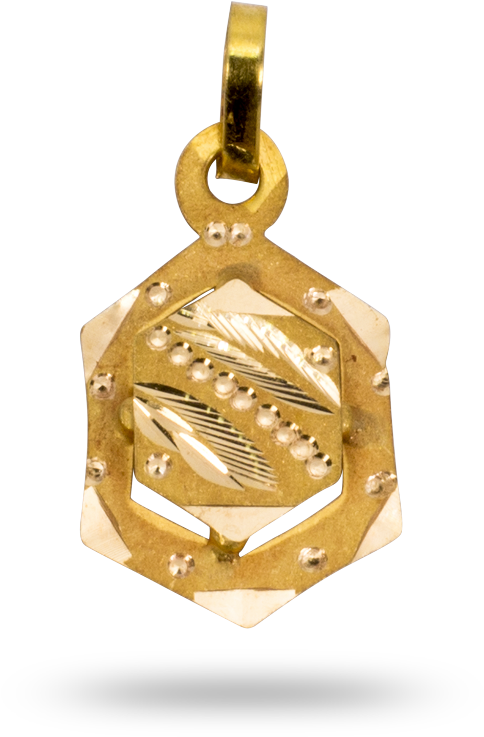 Medaille De Bapteme Ange (2000x2000), Png Download