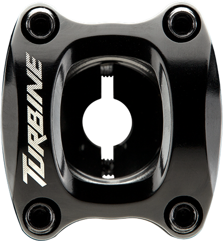 Turbine35 Stem Gallery 3 - Metal (1200x689), Png Download