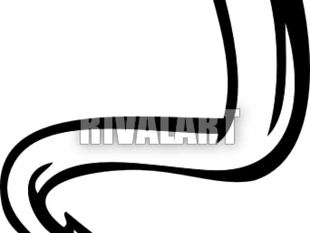 Tail Clipart Devil Horn (640x480), Png Download