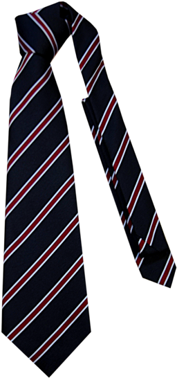 School Tie Png (800x600), Png Download
