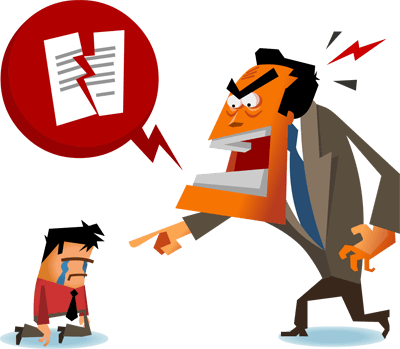 Giving Feedback - Dar Feedback (400x349), Png Download