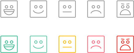 Feedback Ui (620x437), Png Download