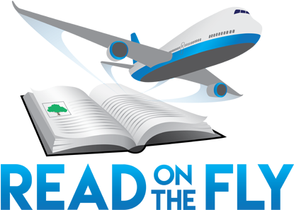 Read On The Fly - Aksys Seo, Websites & Design (600x400), Png Download