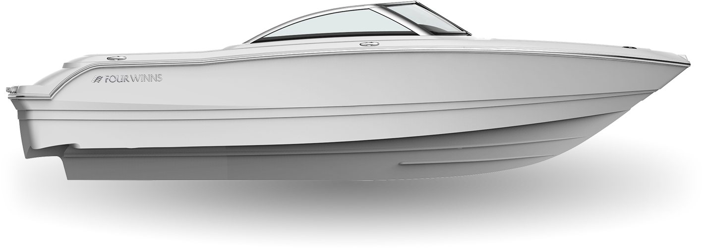 Jet Black - Boat (1440x993), Png Download