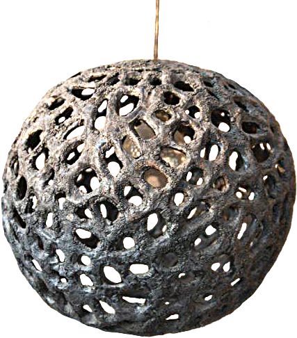 14" Diameter Glazed Ceramic Select When Ordering - Ceramic (427x486), Png Download