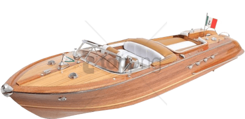 Boat Png - Boat Transparent Background (500x264), Png Download