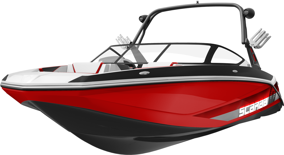 Boat (1180x671), Png Download