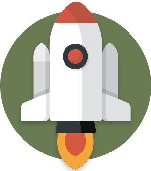 Icon Launch@x2 - Email (400x350), Png Download