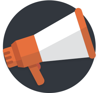 Icon Market@x2 - Marketing Product Launch Icon (400x350), Png Download