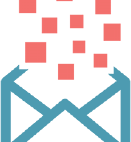 Email Marketing Png Transparent Icon - Email (640x480), Png Download
