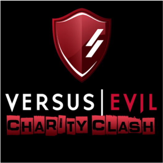 1 Versus Evil - Eva Peron (1200x675), Png Download