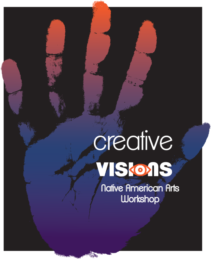 Creative Visions Png - Native Americans In The United States (1000x1294), Png Download
