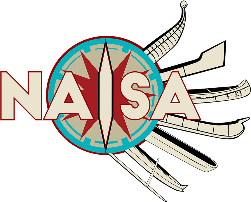 Native American And Indigenous Studies Association (900x720), Png Download