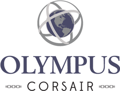 Olympus Corsair - Latin American Social Sciences Institute (501x400), Png Download