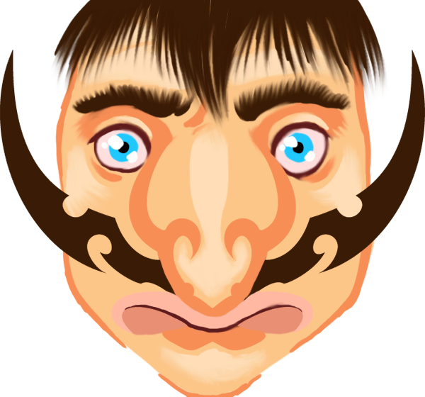 Corsairportrait Of The Corsair Gaming - Corsair Gaming Ugly Logo (600x560), Png Download