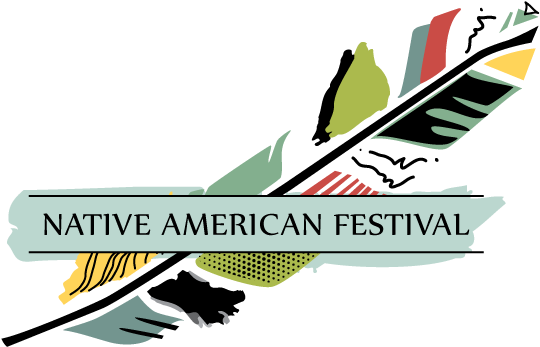 Naf Logo Full Color - Hastings Museum (612x379), Png Download