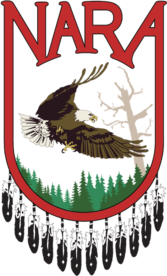 The Native American Rehabilitation Association Women's - Spirit Of Giving Conference 2018 (714x1000), Png Download