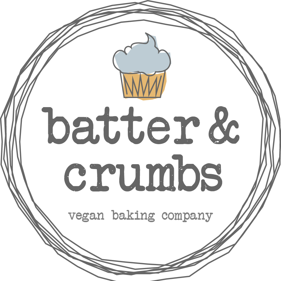 Batter & Crumbs Logo - Boxer Is My Bff White Coffee Mug (926x926), Png Download