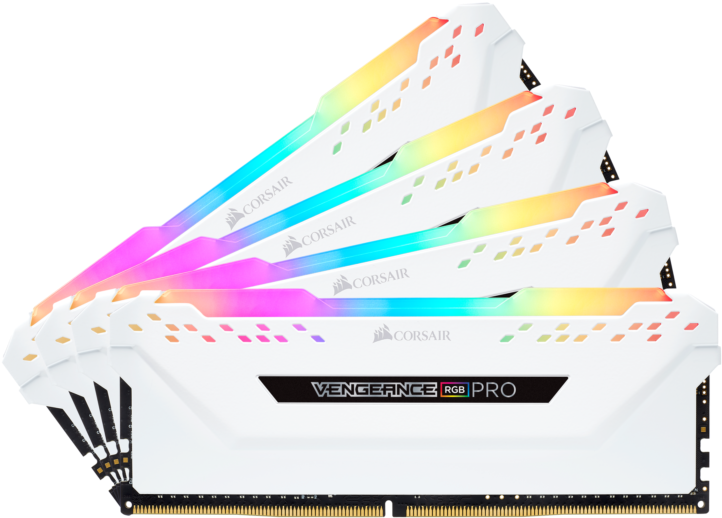 An Error Occurred - Cmw32gx4m4c3600c18w (740x534), Png Download