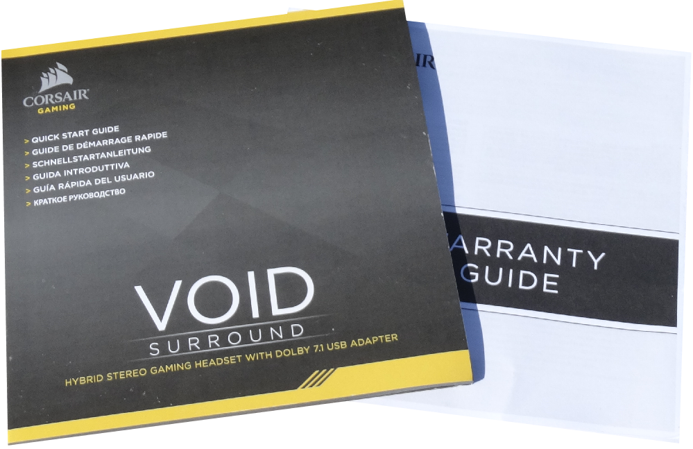 Dsc01378 Fotor Clipped Rev 1 Corsair Void - Corsair Void Pro Rgb (999x647), Png Download