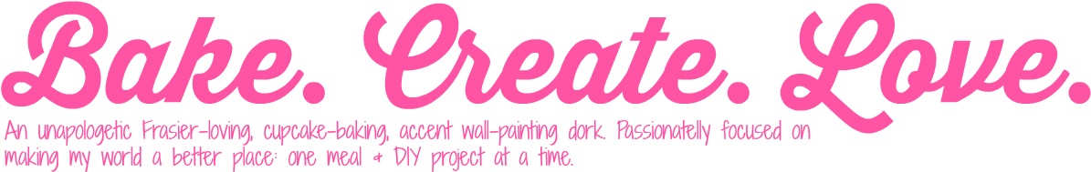 Baking With Lve Png (1200x300), Png Download