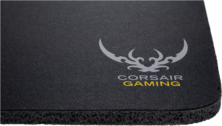 Corsair Mm200 Gaming Xl Edition Mouse Mat Model Ch - Corsair Gaming Mm200 Compact Edition - Mouse Pad (800x480), Png Download