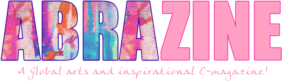 A Global Arts & Inspirational E-zine - By The Way (980x285), Png Download