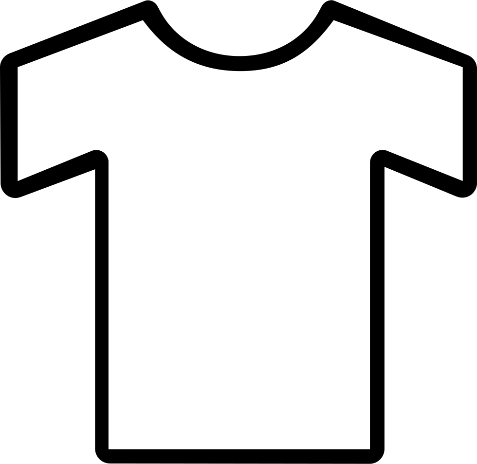 T Shirt - - T-shirt (980x954), Png Download