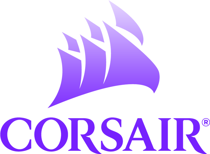 Corsair Logo - Corsair Carbide Spec 02 & 03 Solid Side Panel (880x880), Png Download