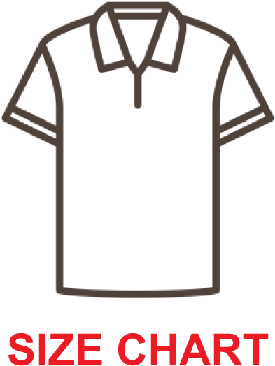 T-shirts - T Shirt Polo Vector (550x561), Png Download