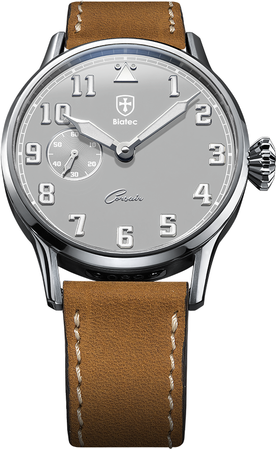 Biatec Corsair - Watch (640x1000), Png Download