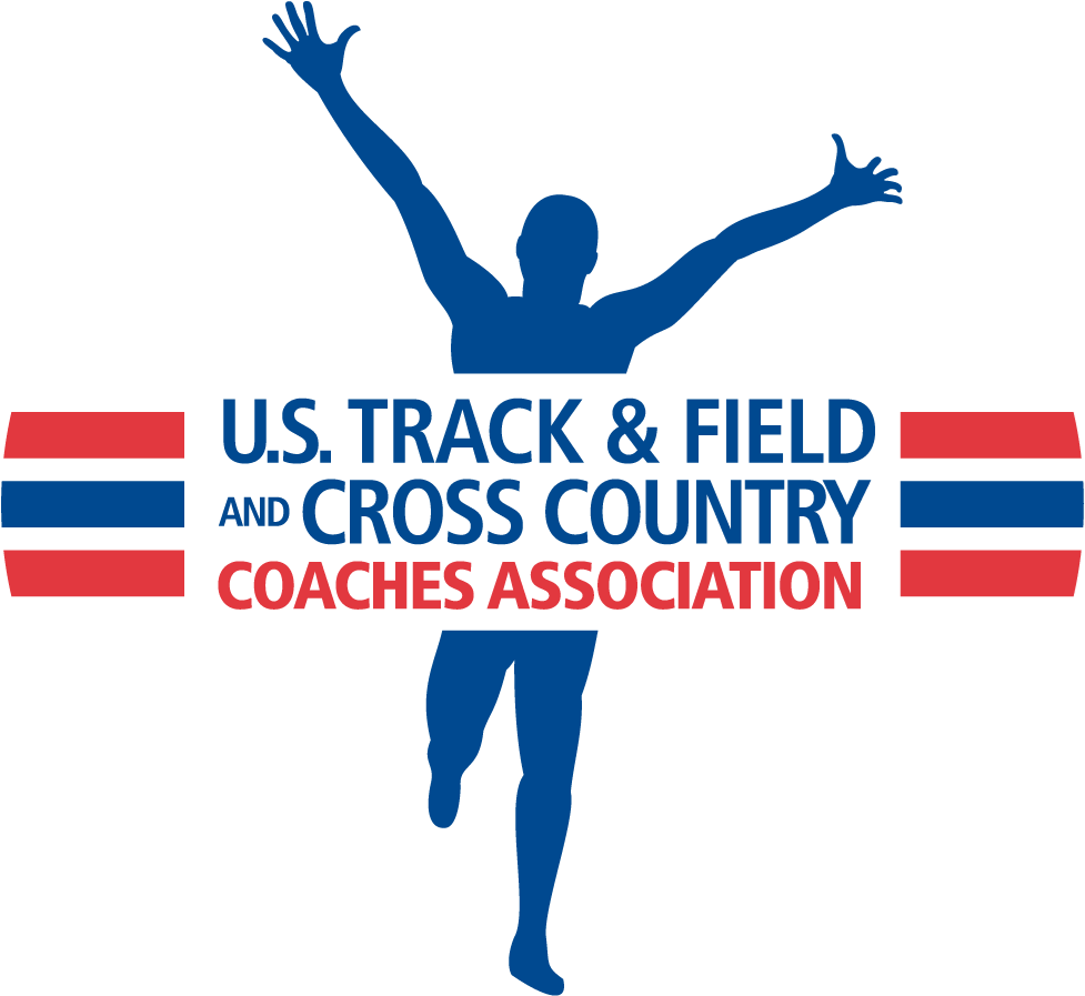 Mountain Lions Track And Field Programs Earn Ustfccca - Ustfccca Logo Png (988x927), Png Download