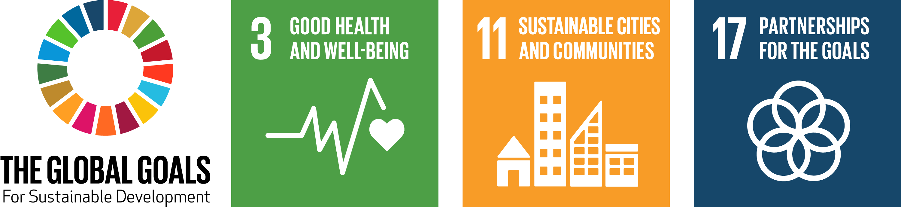 Road Safety And The United Nation's Global Goals For - Kirjava Käsikirja Kestävään Kehitykseen (3000x689), Png Download