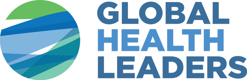 Global Health Leaders Logo - Introduction To Global Health Promotion. (800x259), Png Download