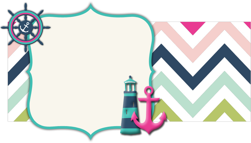 Nautical Banner - Nautical Png (813x474), Png Download