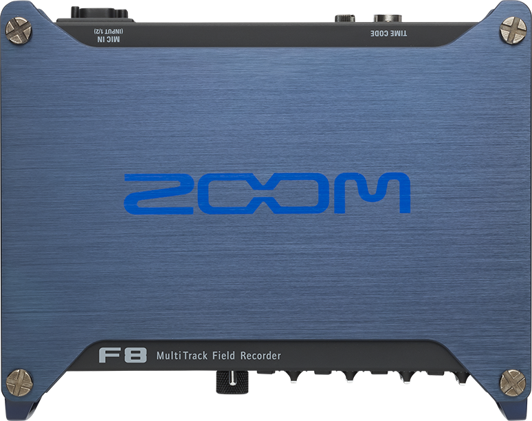 An Error Occurred - F8 Multitrack Field Recorder + Pcf-8 Carry Case (774x613), Png Download