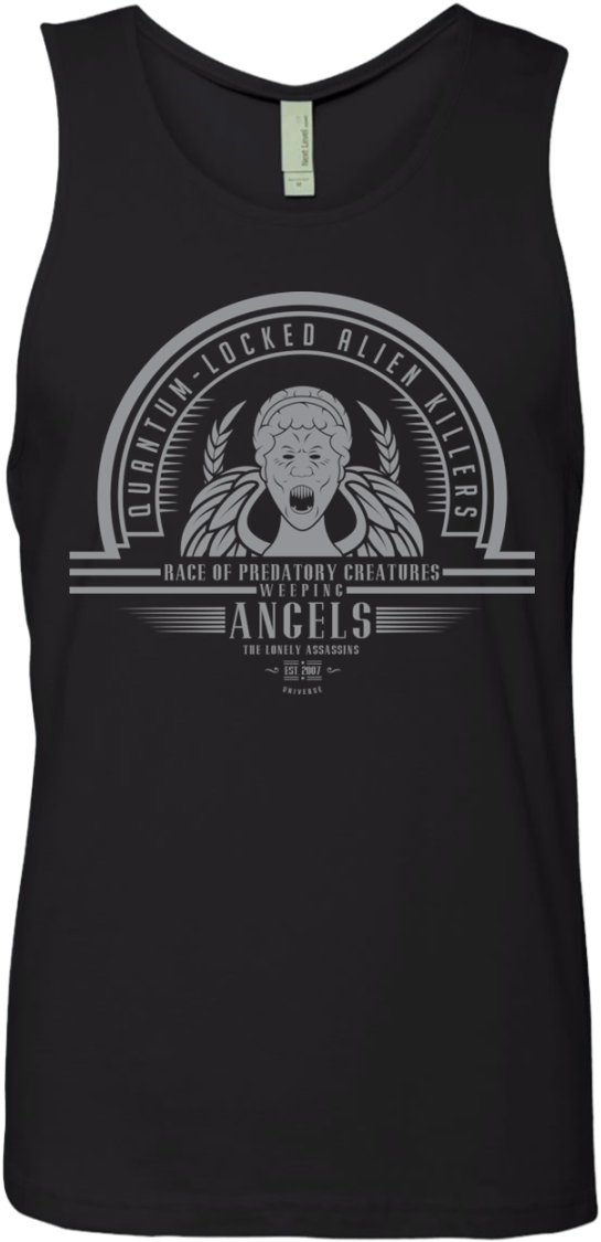 Trollface T-shirt Tanktop Men Black (1044x1044), Png Download