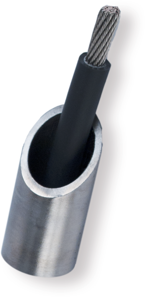 Snotrac Is The Most Rugged And Reliable Snow And Ice - Pipe (879x1193), Png Download