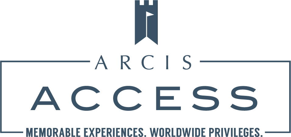 Introducing Global Golf The Newest Arcis Travel Benefit - Parallel (957x453), Png Download